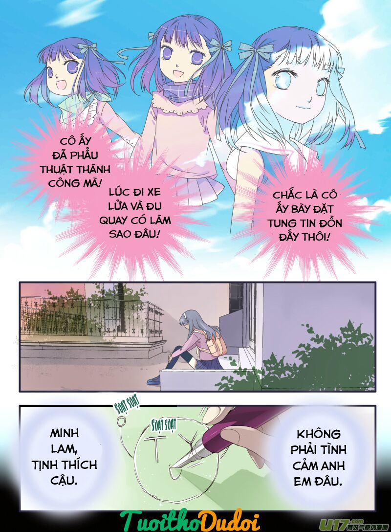 Lam Sí: Chapter 49