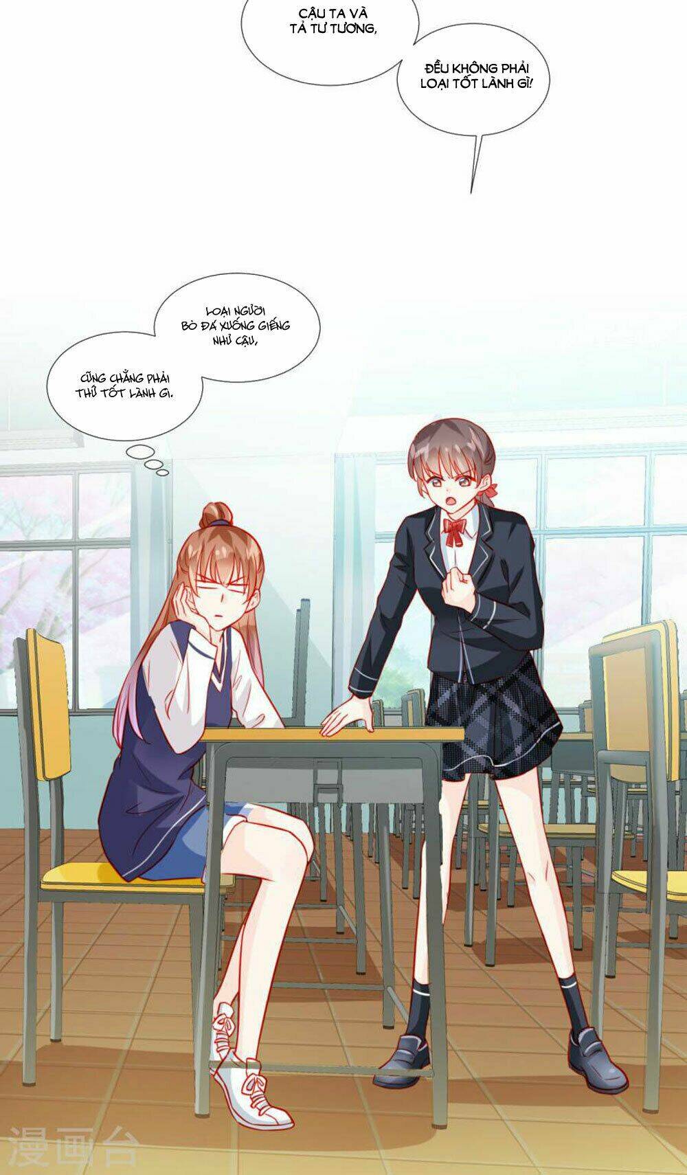 Tu La Thiếu Gia Quá Kiêu Ngạo: Chapter 52