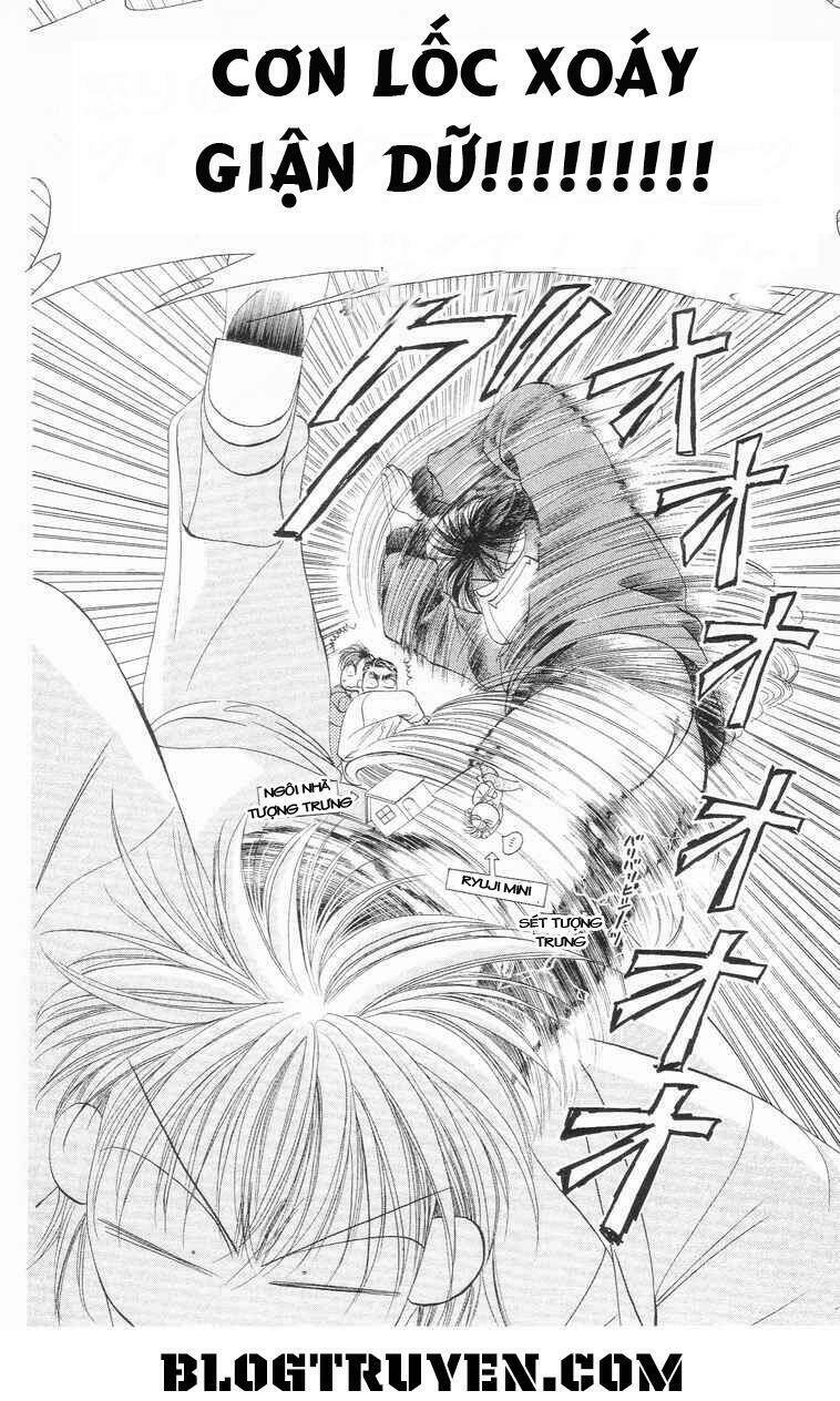 Tokyo Crazy Paradise: Chapter 78
