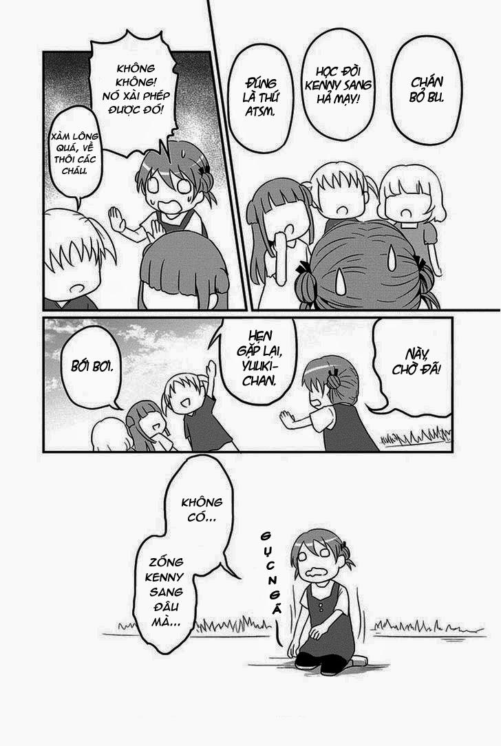 Thú Nuôi Của Tôi Là Satan: Chapter 2