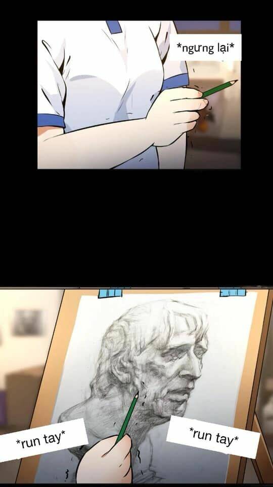 Giày Thủy Tinh: Chapter 10.1