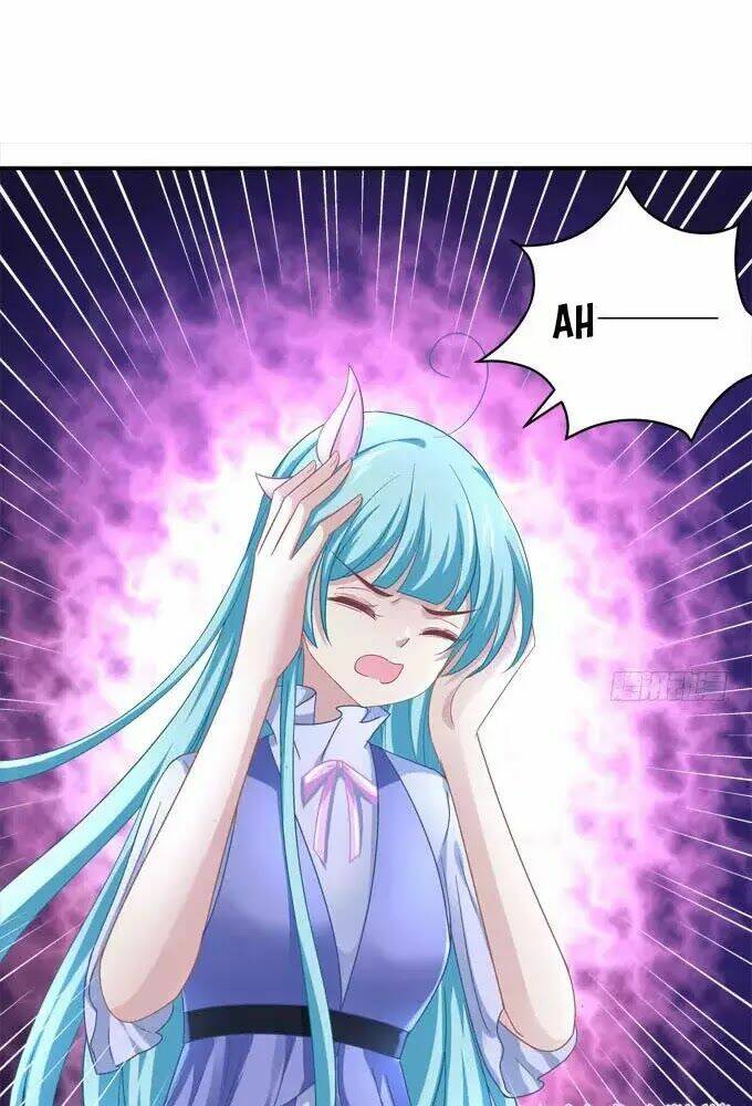 Đế Vương Ta Vẫn Còn Nhỏ: Chapter 77