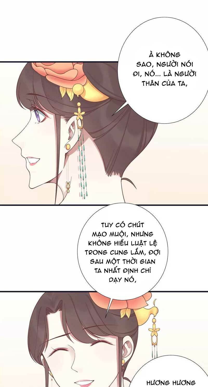 Hoàng Hậu Bận Lắm: Chapter 184