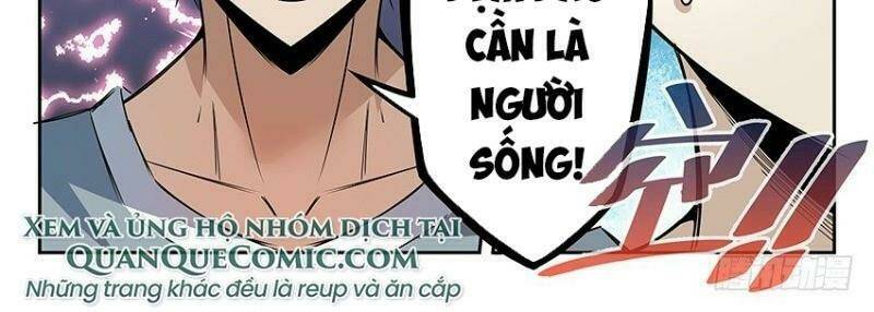 Võ Lực Chí Mạng: Chapter 10