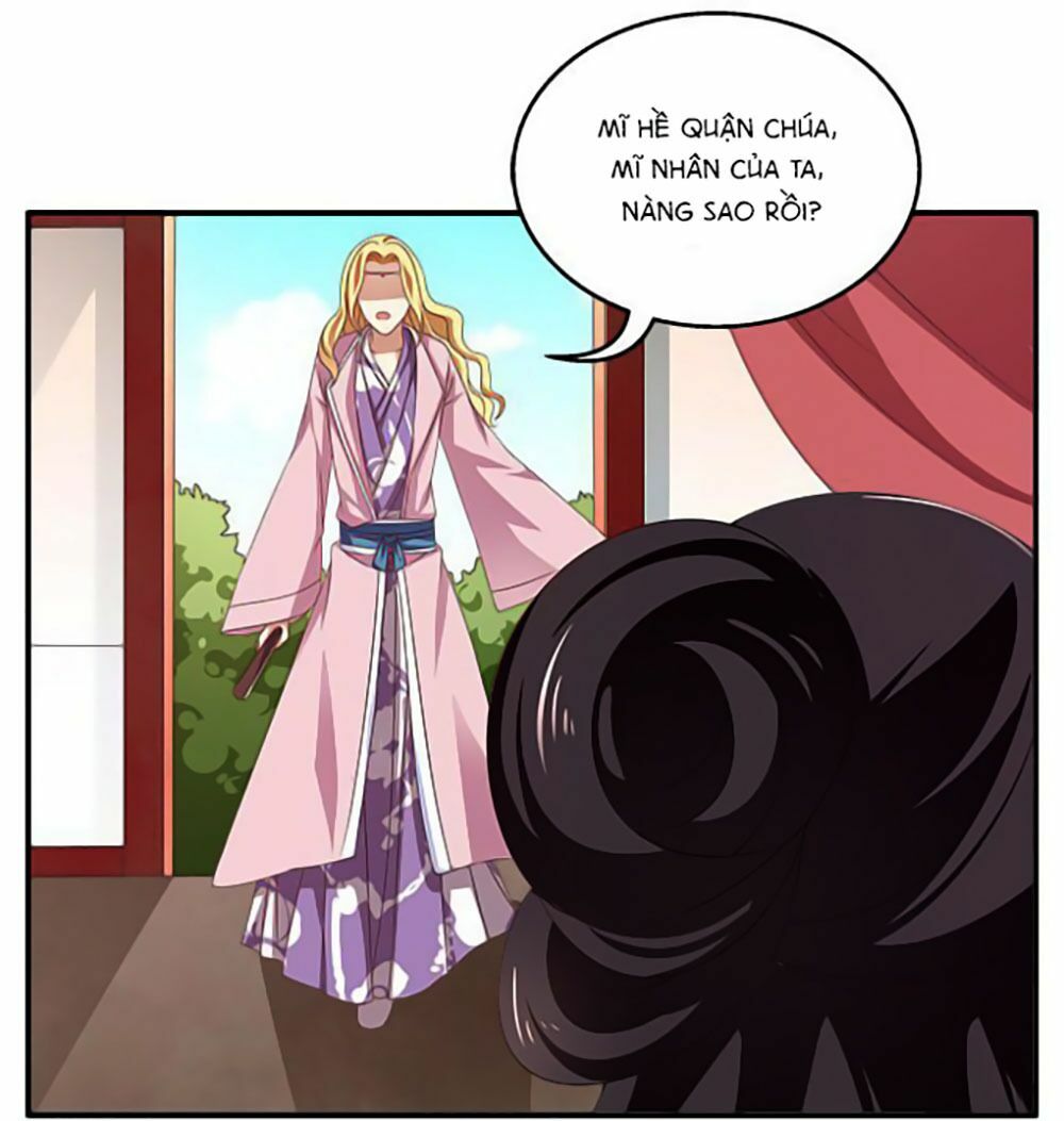 Thịnh Thế An Nhiên: Chapter 15