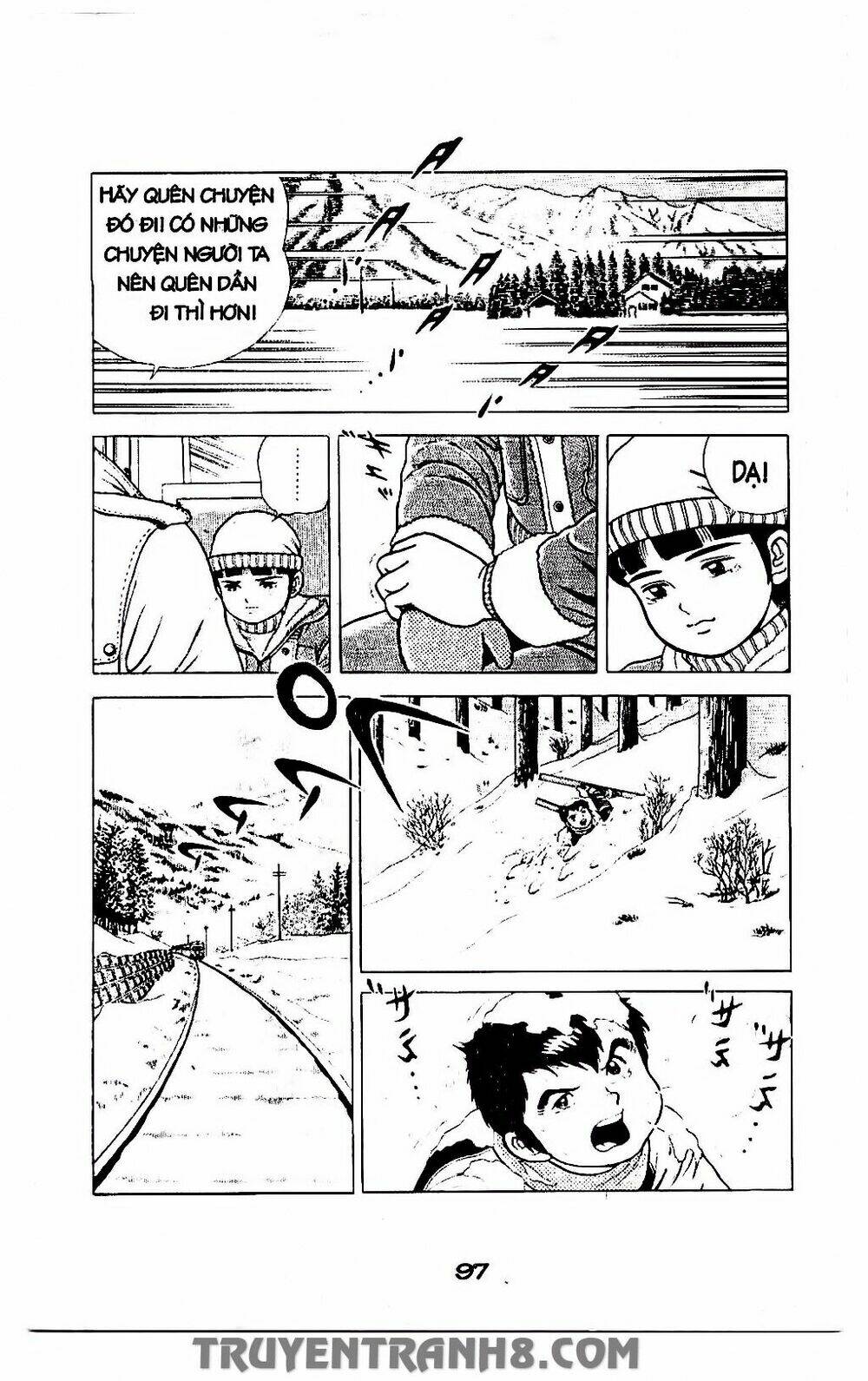 Musashi: Chapter 49
