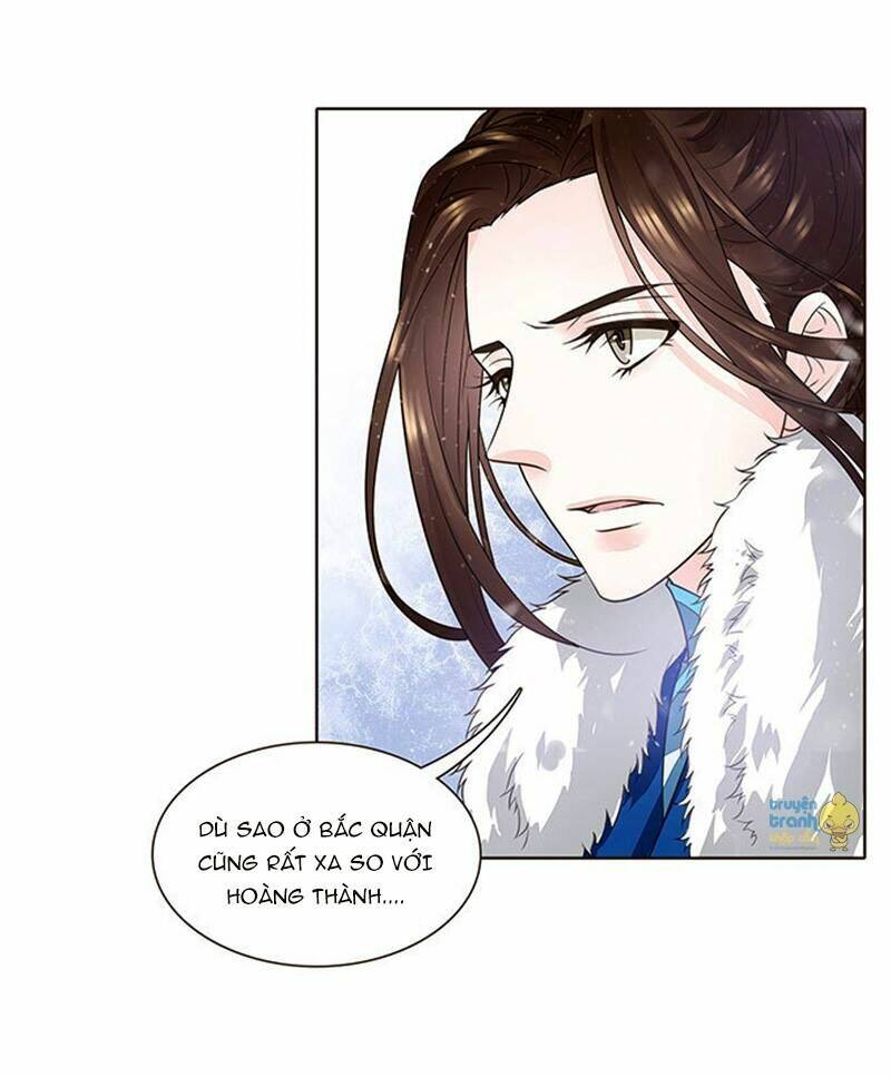 Đại Giá Thừa Tướng: Chapter 76