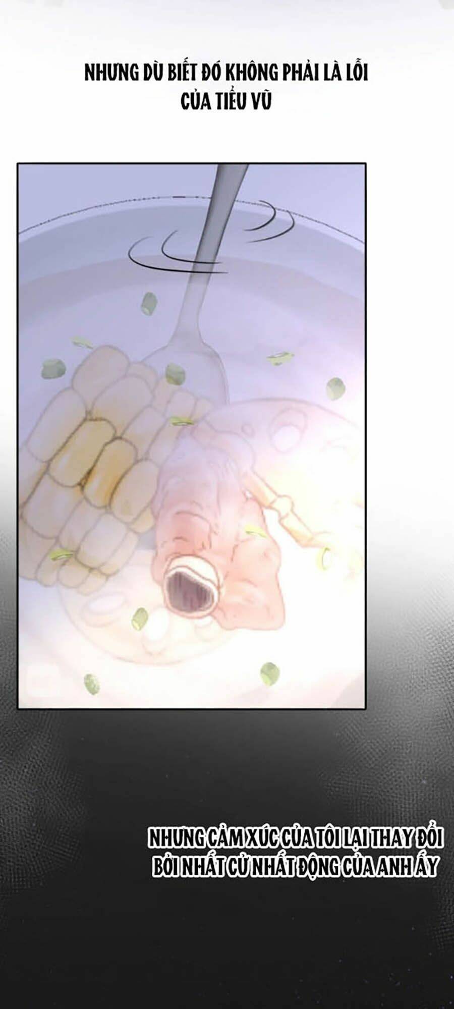 Cát Xê Người Tình Bóng Đêm: Chapter 5