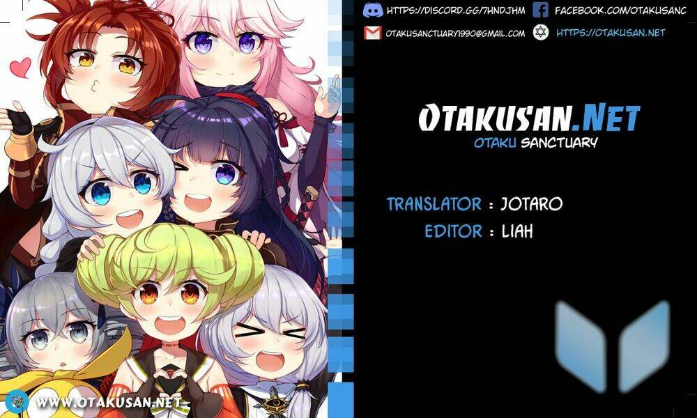 Honkai Impact 3Rd 4Koma: Chapter 10