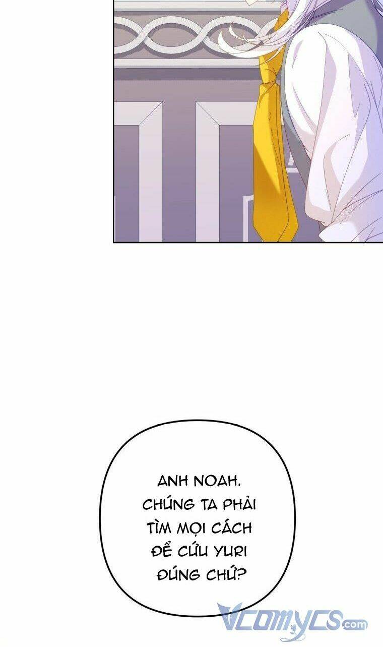 Đọc Thần Chú Lên Đi, Rose!: Chapter 14