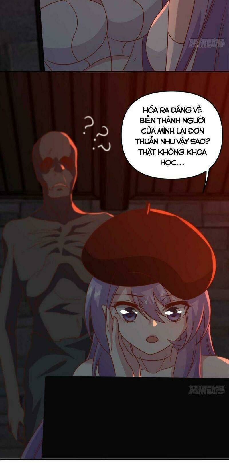 Xâm Lược Vạn Giới: Chapter 58