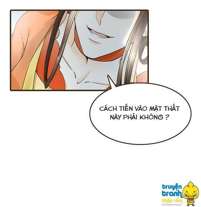 Đại Giá Thừa Tướng: Chapter 20