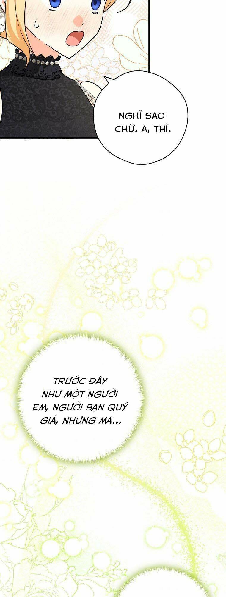 Ba Người Anh Trai Của Tôi Là Bạo Quân: Chapter 62.1