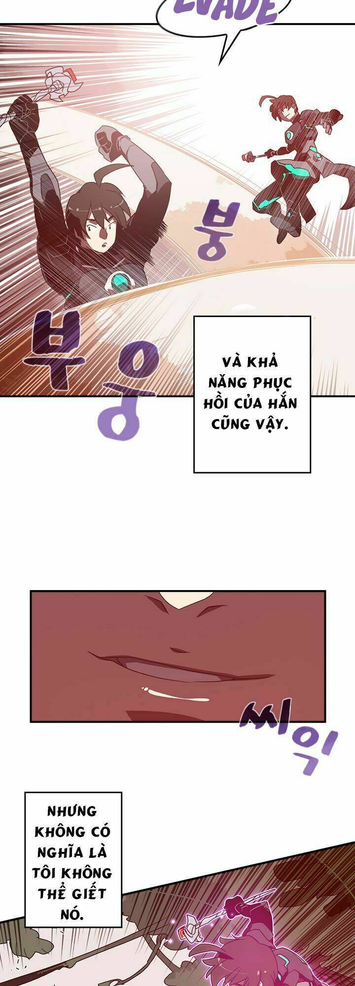 Ta Là Vua Pháp Sư: Chapter 26