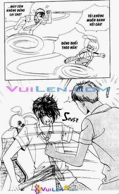 Cô gái Trung Hoa: Chapter 12