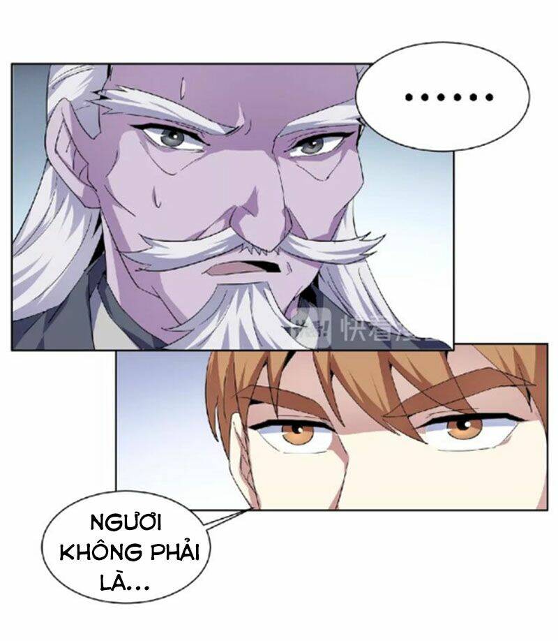 Nghịch Thiên Đại Thần: Chapter 48.5
