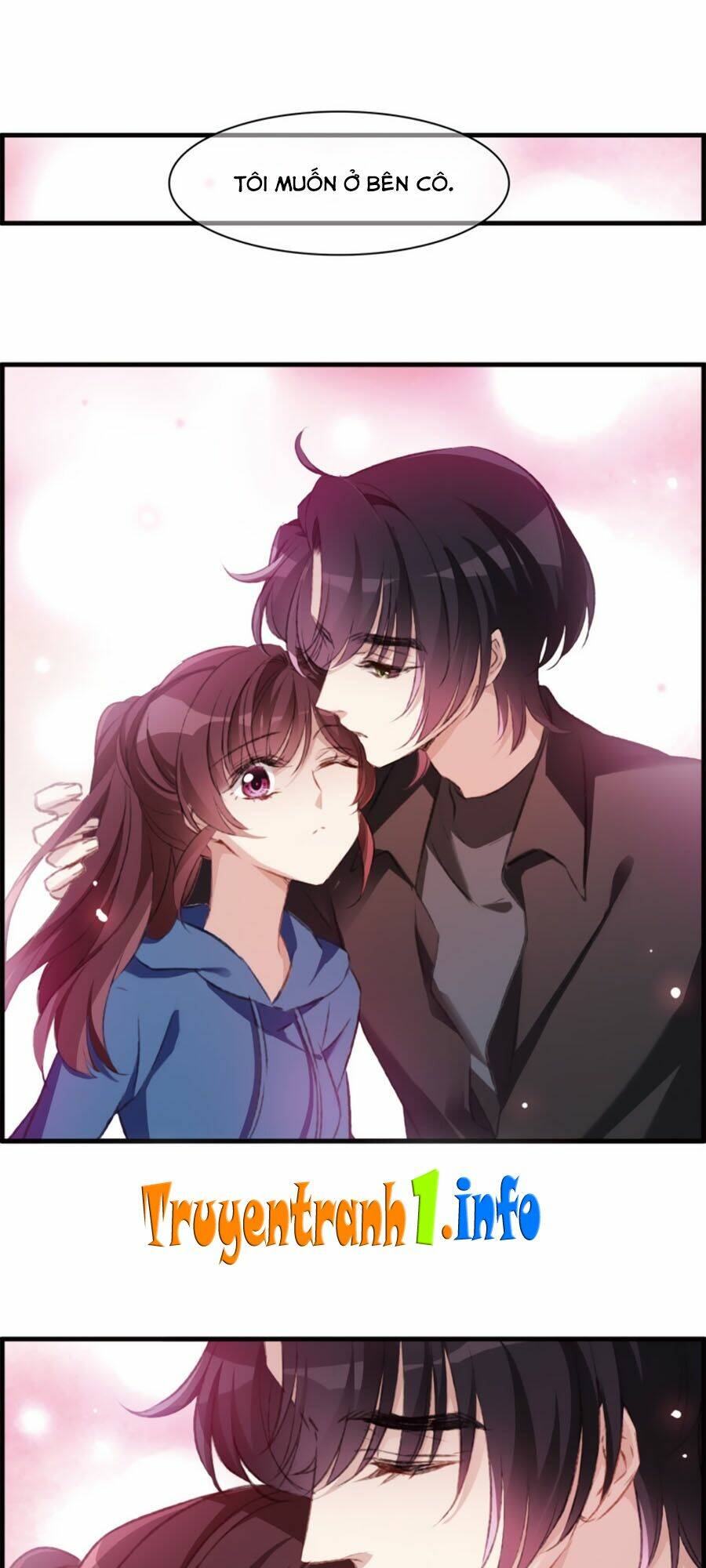 Cuốn Sách Vận Mệnh Của Tôi: Chapter 74