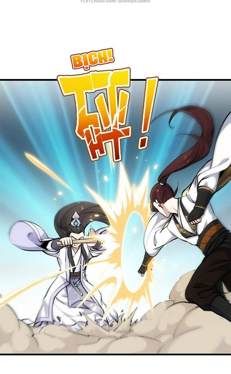 Hệ Thống Thần Long Nghịch Thiên: Chapter 20