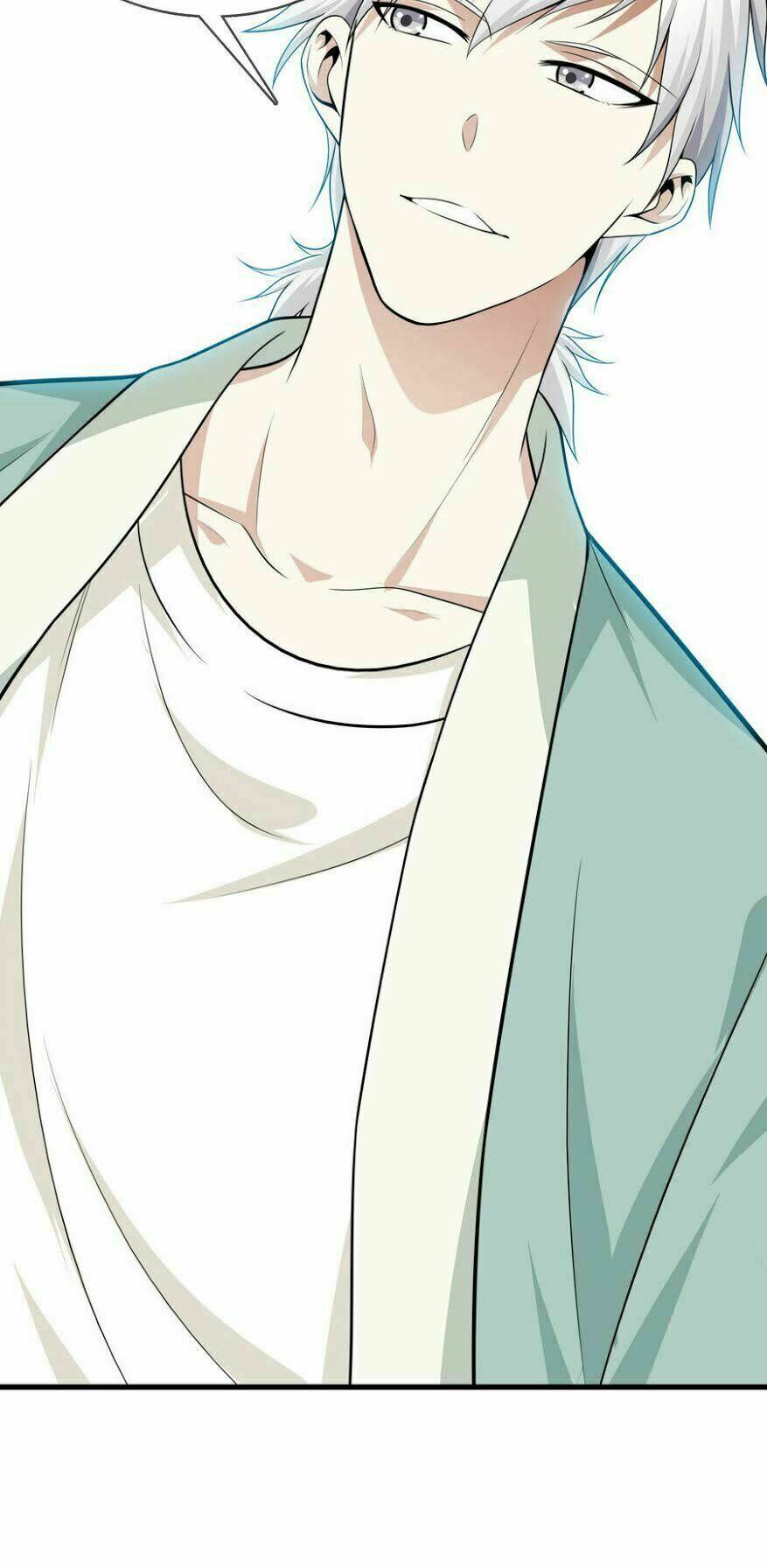 Đô Thị Chí Tôn: Chapter 3