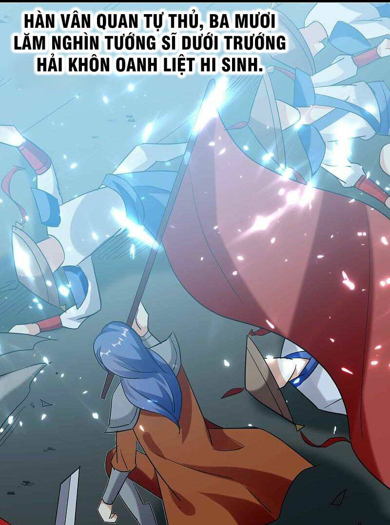 Kết Hôn Không Dễ: Chapter 128