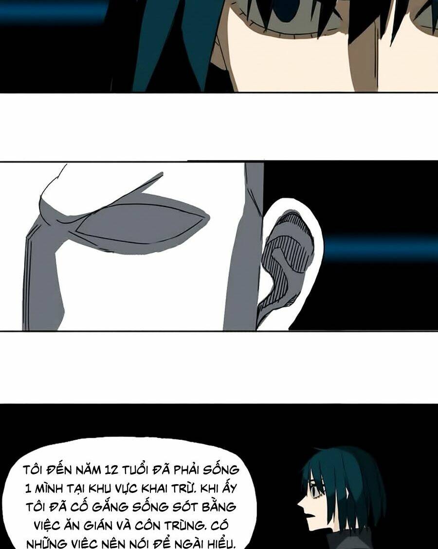 Đại Chiến Muỗi Biến Dị: Chapter 13