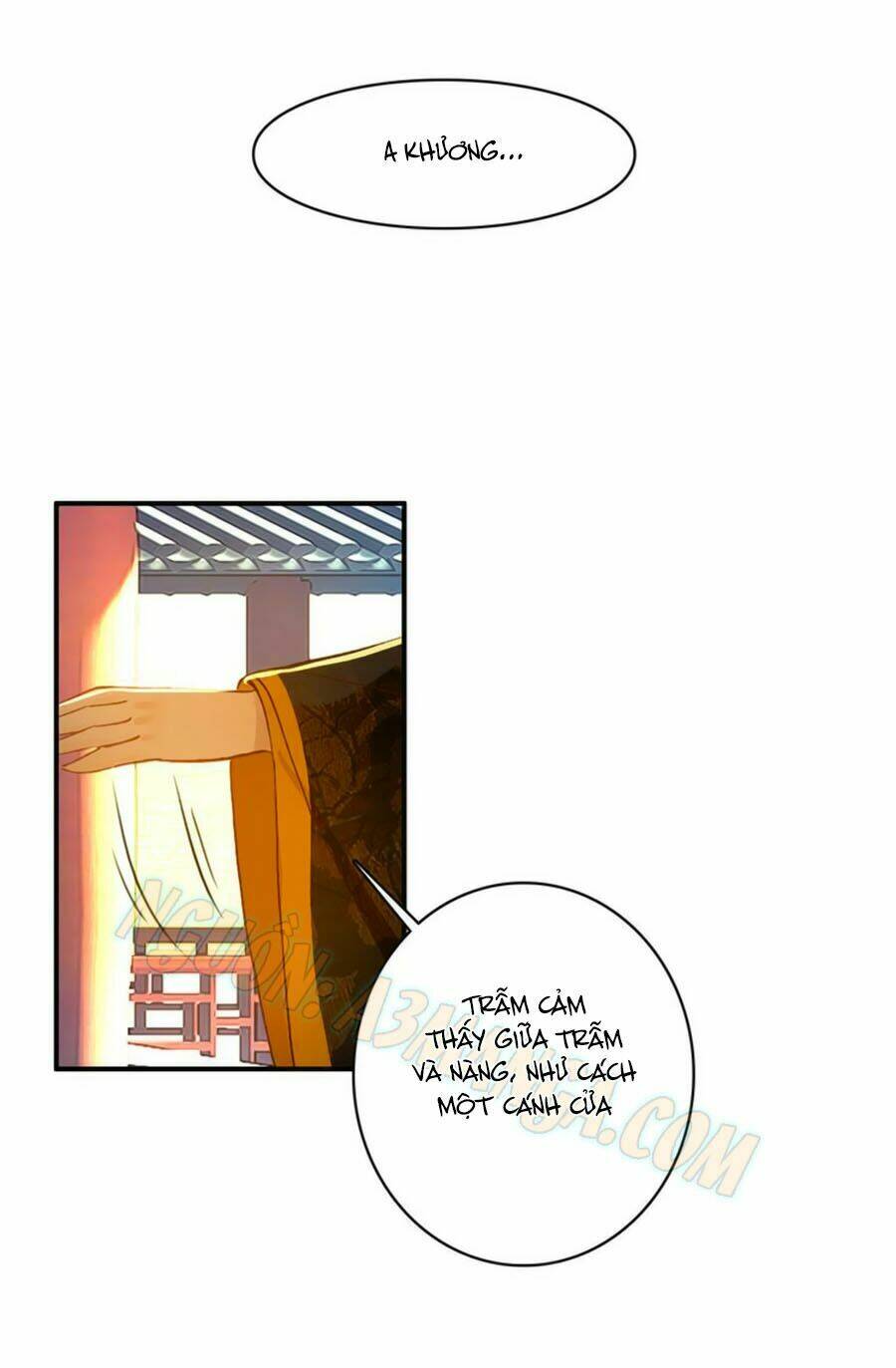 Mỹ Nhân Làm Tướng: Chapter 31