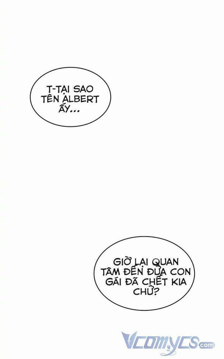 Lòng Trung Thành Với Kẻ Ác: Chapter 40