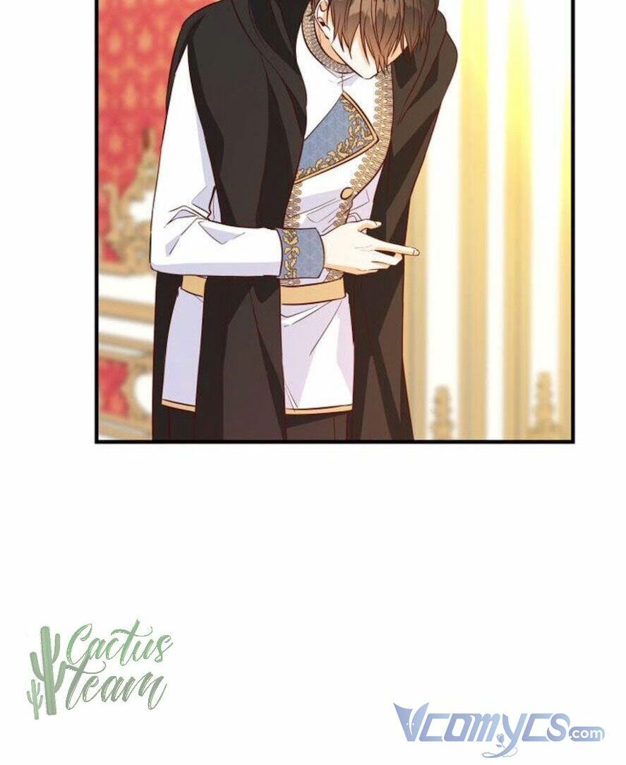 Lòng Trung Thành Với Kẻ Ác: Chapter 13