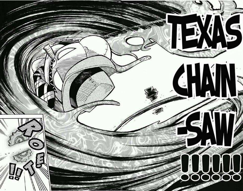 Phá Bỏ Lời Nguyền: Chapter 22