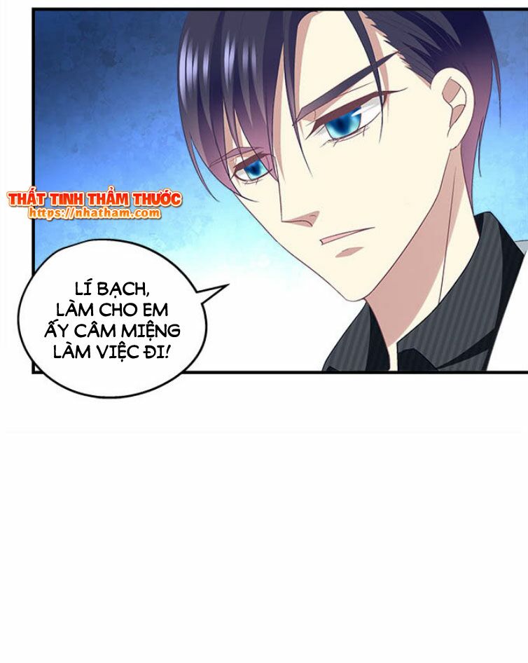 Thiên lại âm linh: Chapter 46