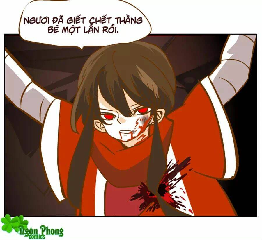 Hòa Thượng Và Tiểu Long Quân: Chapter 56