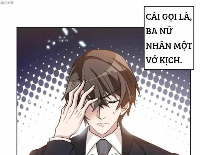 Trọng Sinh Noãn Hôn Khinh Sủng Thê: Chapter 19