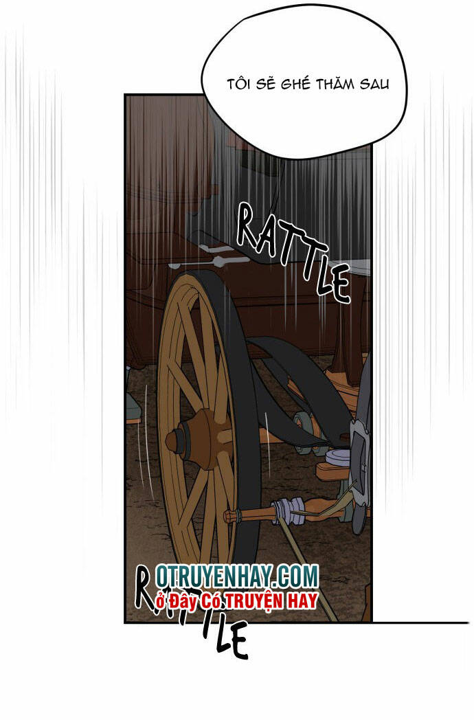 LÂU ĐÀI VÔ DANH: Chapter 25