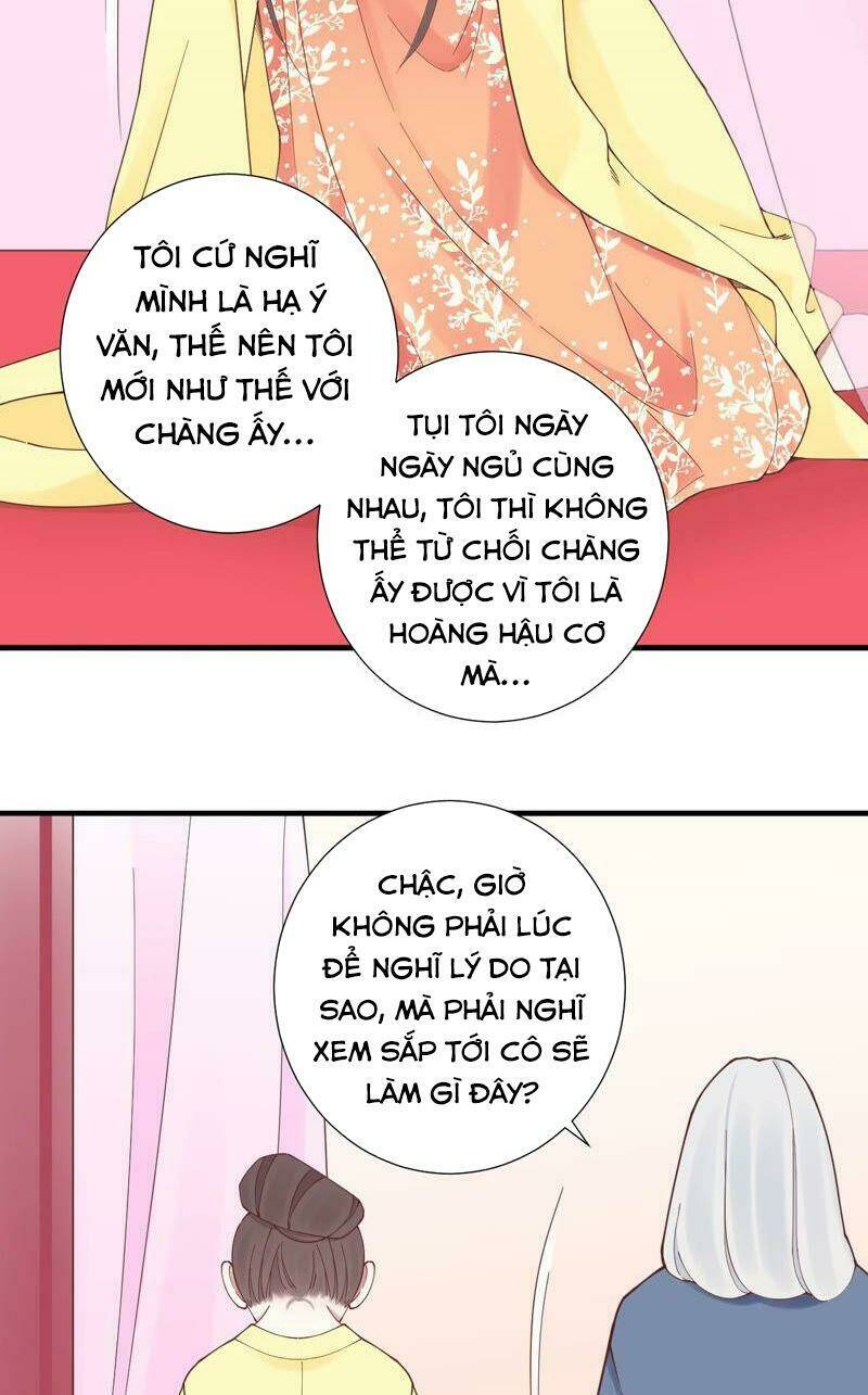Hoàng Hậu Bận Lắm: Chapter 144
