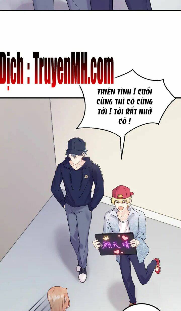Trong Sinh Chi Ức Vạn Ảnh Hậu Yếu Thượng Vị: Chapter 300