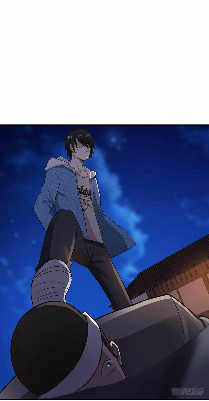 Em Gái Đừng Làm Phiền Tôi: Chapter 45