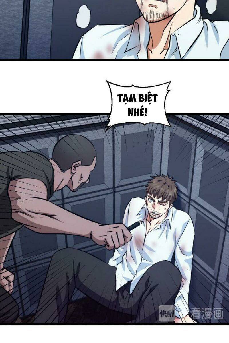 Đối Mặt Với Thử Thách: Chapter 22