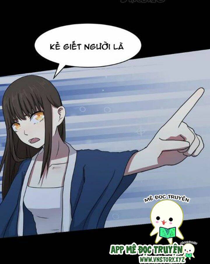 Hành Trình Truy Tìm Cái Chết Của Up Chủ: Chapter 6