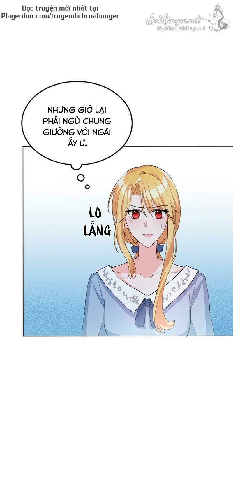 Nữ Hiệp Trở Về: Chapter 6