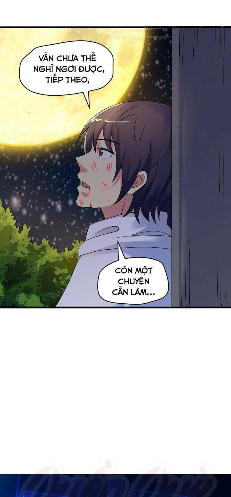 Cuộc Sống Tận Thế Bắt Đầu Từ Số 0: Chapter 44