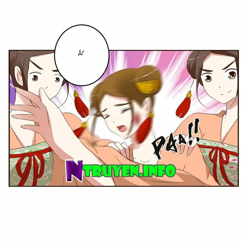 Thông Linh Phi: Chapter 134