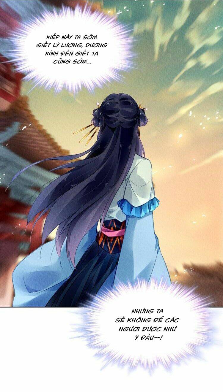Vấn Đan Chu: Chapter 32