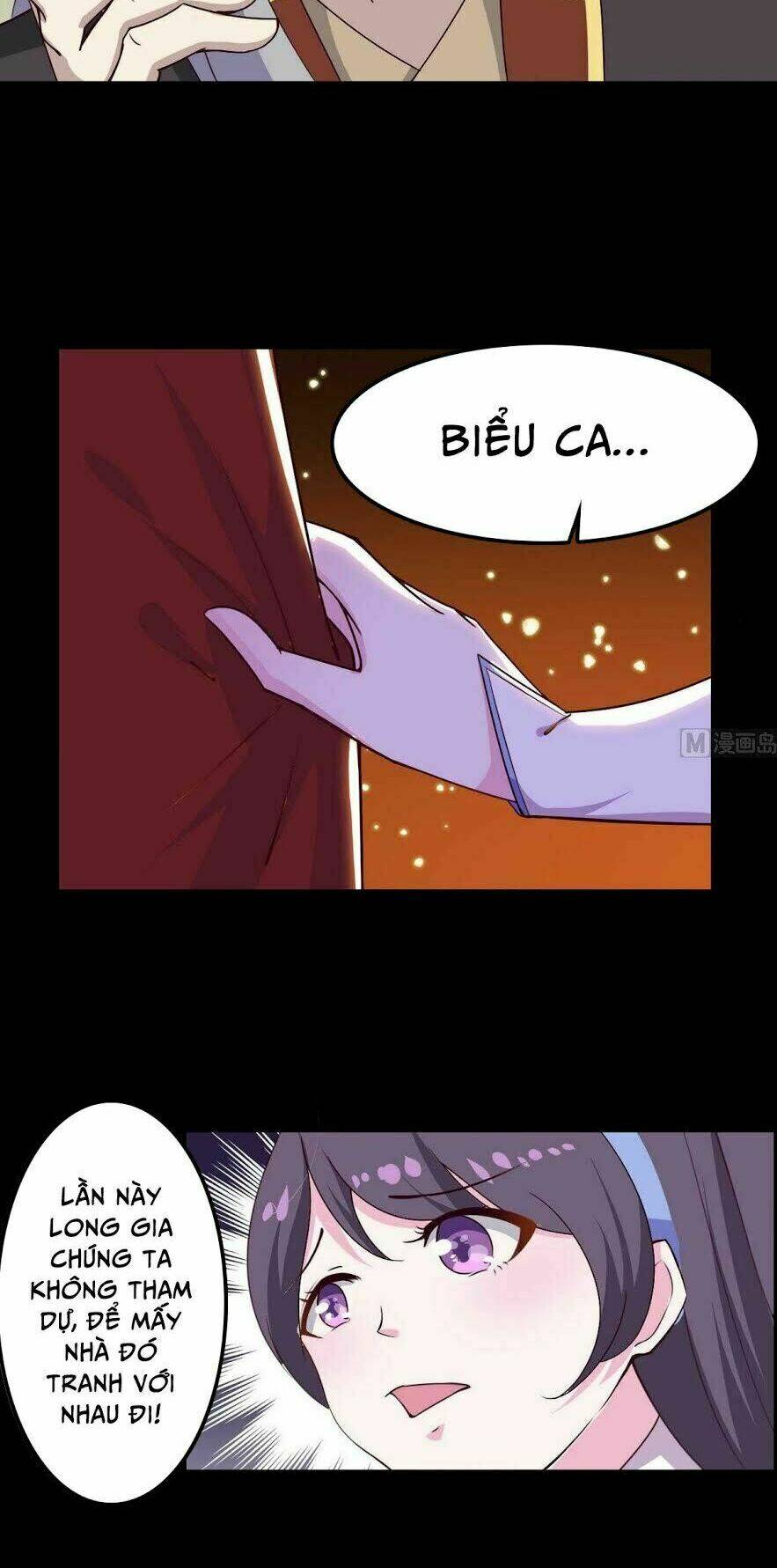 Tu Chân Giả Tại Dị Thế: Chapter 46