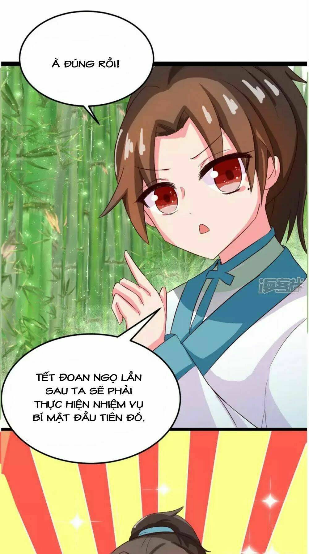 Đệ Tử Của Ta Là Heo: Chapter 6