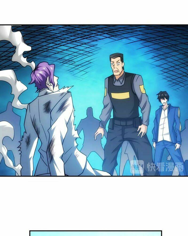 Rich Player - Người Chơi Khắc Kim: Chapter 87