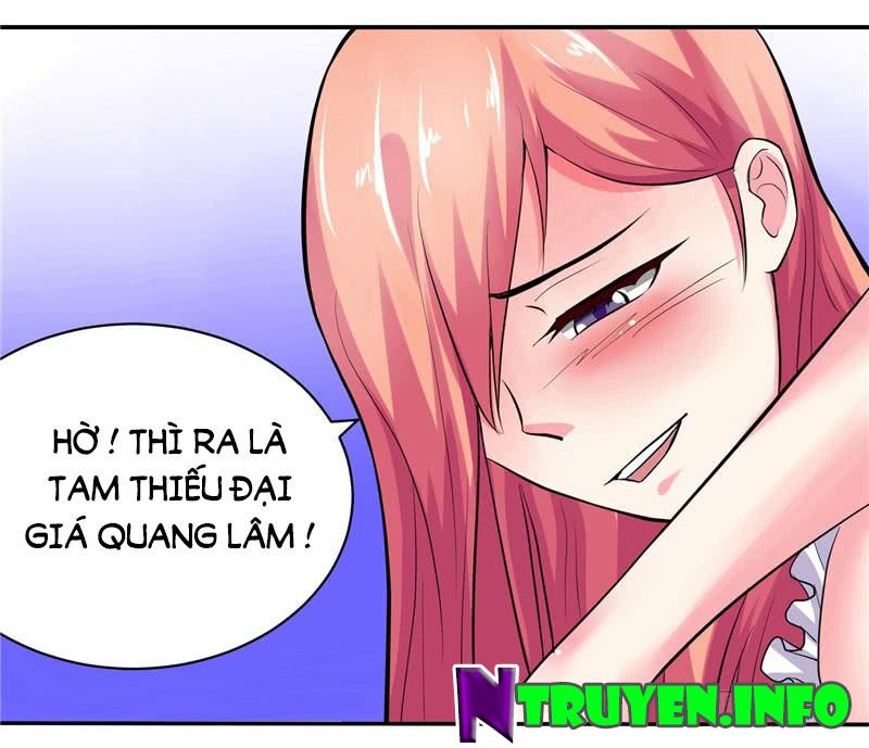 Tình Yêu Khiến Tôi Phát Điên: Chapter 19