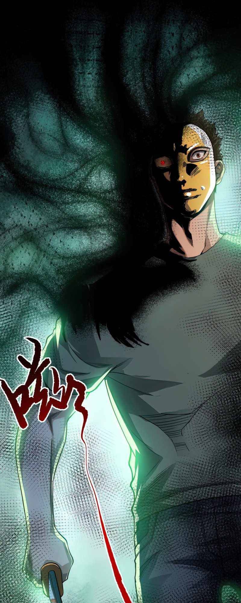 Trò Chơi Hệ Chữa Trị Của Tôi: Chapter 9.1