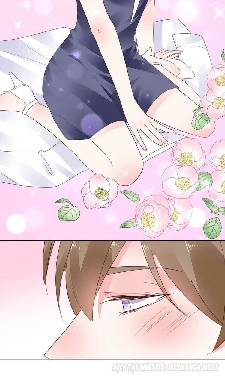 Điều Ước Sủng Ái Bất Bình Đẳng: Chapter 69.1