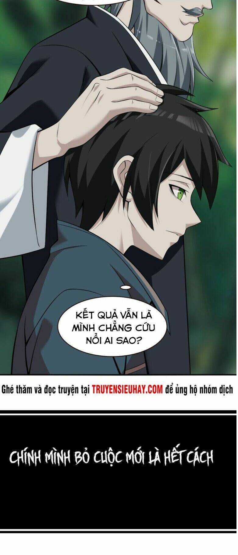 Siêu Cấp Đại Chủ Bạ: Chapter 25