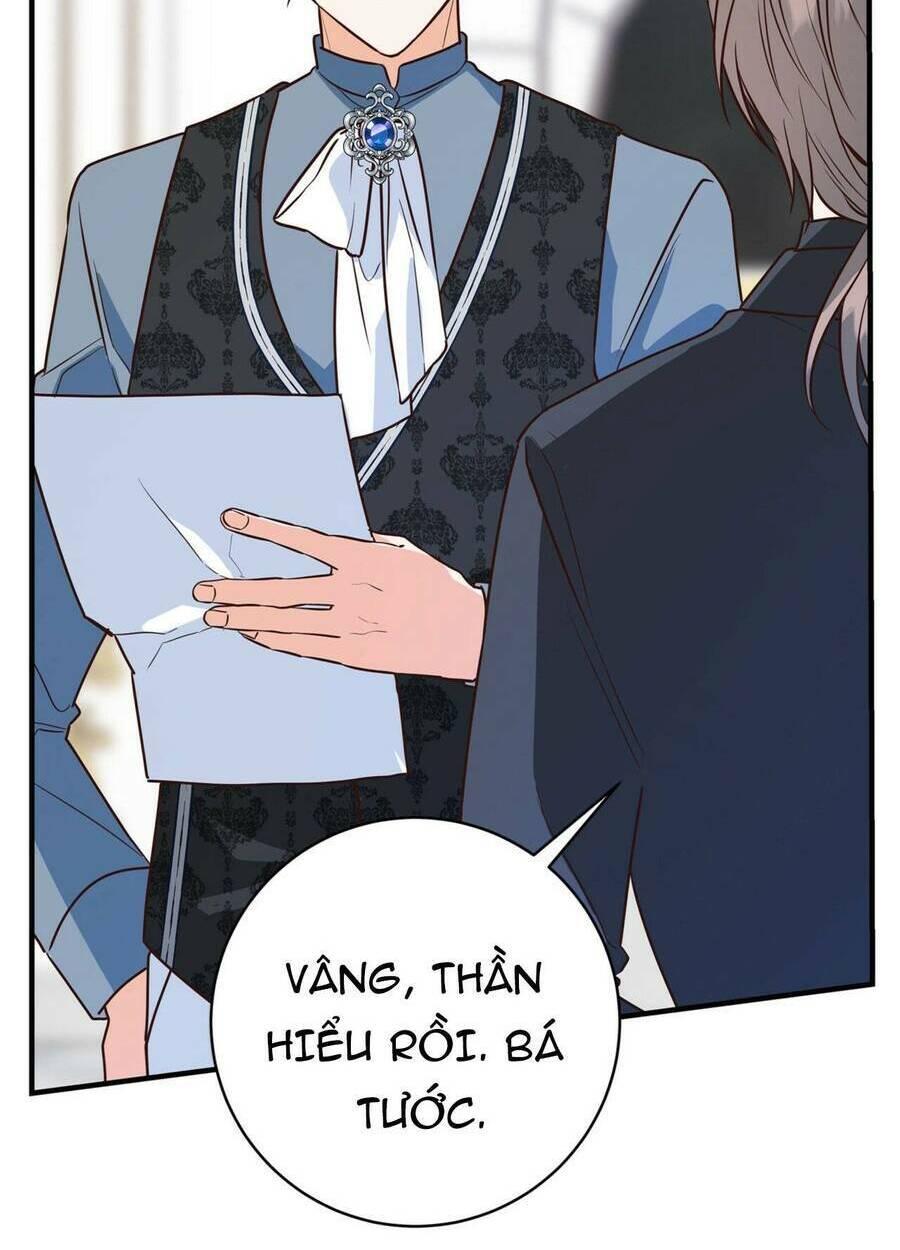 Lòng Trung Thành Với Kẻ Ác: Chapter 6